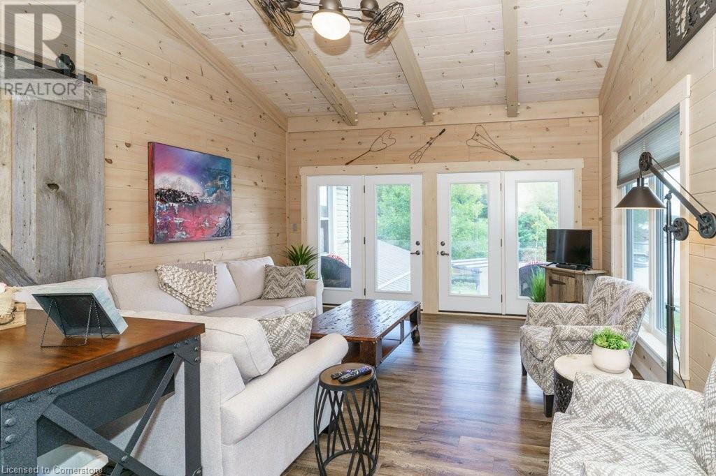 143 South Drive, Huntsville, Ontario  P1H 2J2 - Photo 9 - 40672892