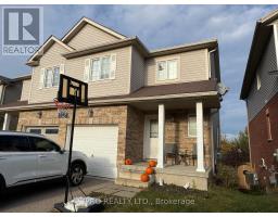 152 WINDALE CRESCENT, Kitchener, Ontario