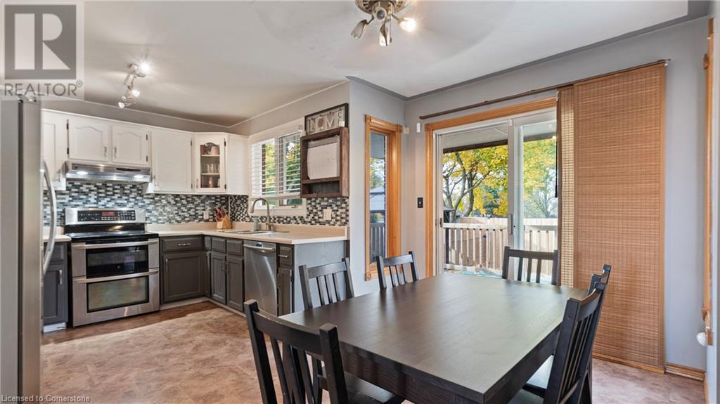 18 Rutherford Drive, Simcoe, Ontario  N3Y 5J7 - Photo 12 - 40671797