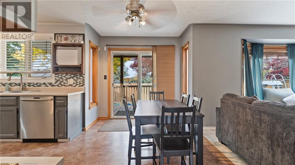 18 Rutherford Drive, Simcoe, Ontario  N3Y 5J7 - Photo 13 - 40671797