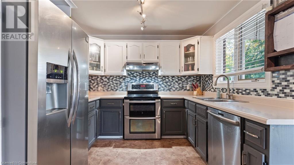 18 Rutherford Drive, Simcoe, Ontario  N3Y 5J7 - Photo 14 - 40671797