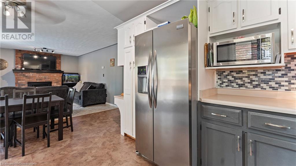 18 Rutherford Drive, Simcoe, Ontario  N3Y 5J7 - Photo 16 - 40671797