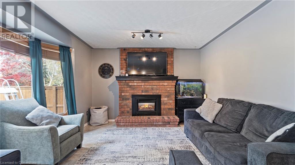 18 Rutherford Drive, Simcoe, Ontario  N3Y 5J7 - Photo 17 - 40671797