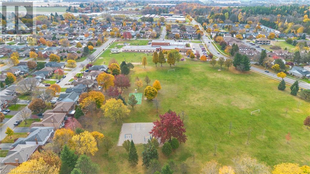 18 Rutherford Drive, Simcoe, Ontario  N3Y 5J7 - Photo 2 - 40671797