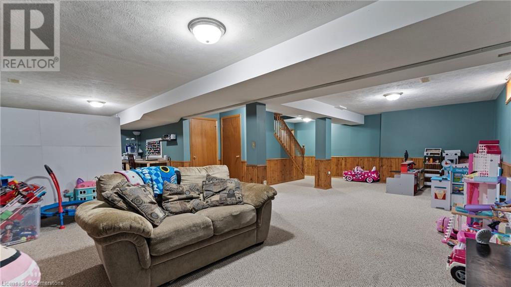 18 Rutherford Drive, Simcoe, Ontario  N3Y 5J7 - Photo 26 - 40671797