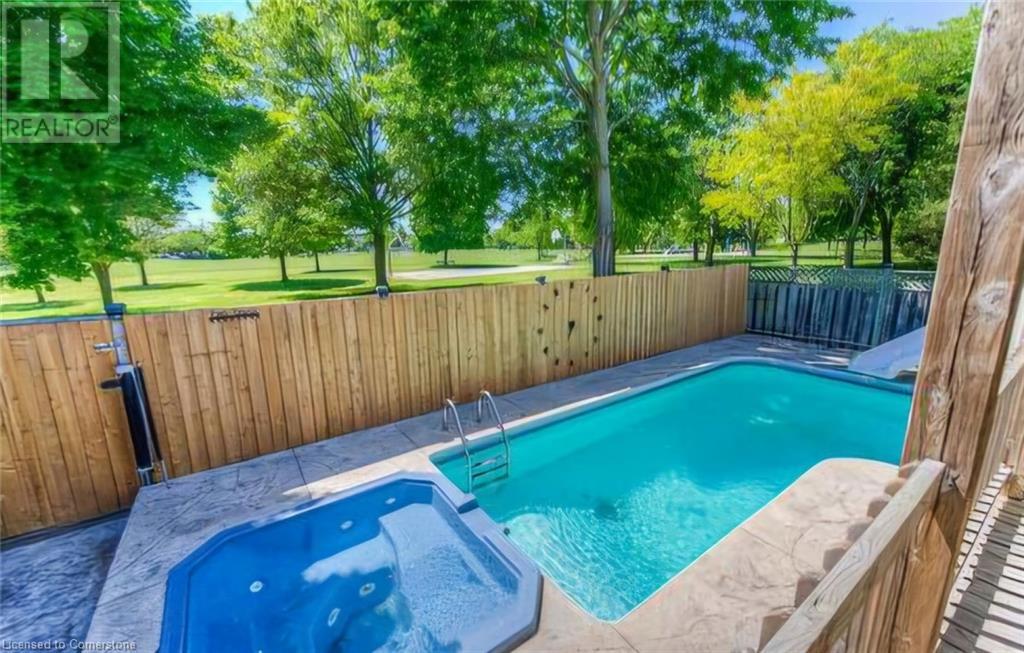 18 Rutherford Drive, Simcoe, Ontario  N3Y 5J7 - Photo 32 - 40671797