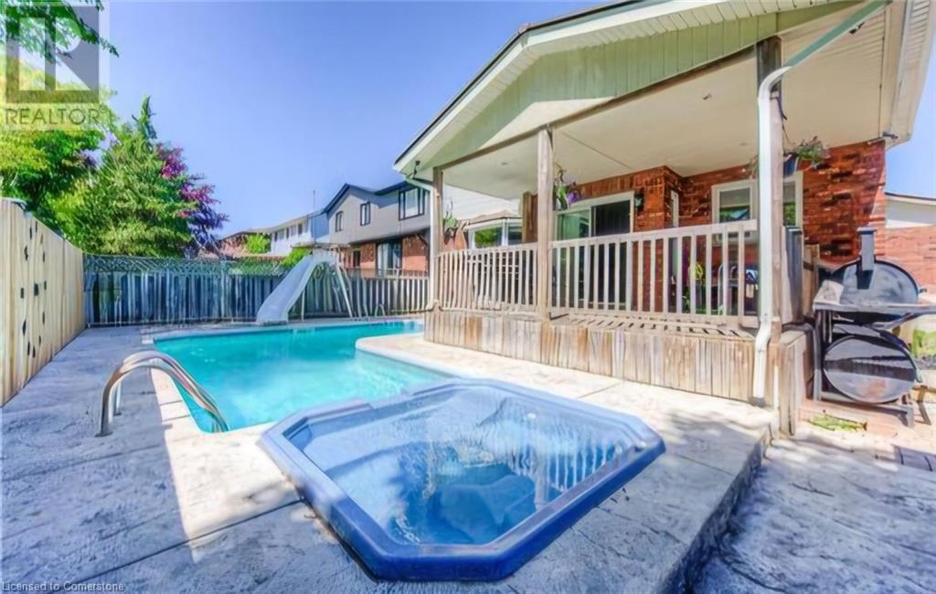 18 Rutherford Drive, Simcoe, Ontario  N3Y 5J7 - Photo 33 - 40671797