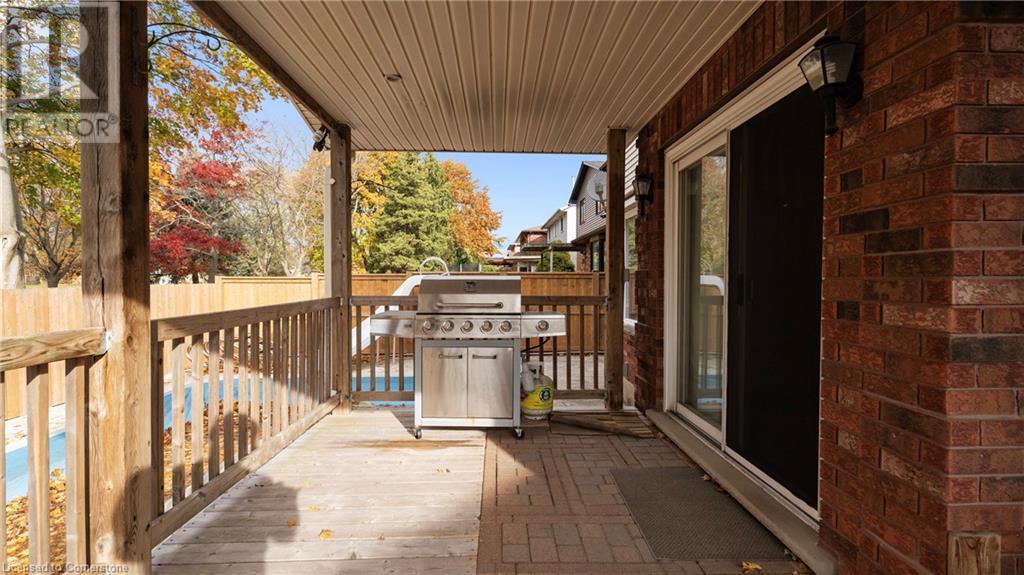 18 Rutherford Drive, Simcoe, Ontario  N3Y 5J7 - Photo 34 - 40671797