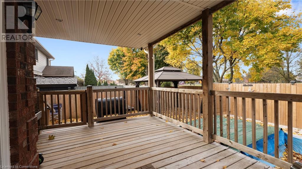 18 Rutherford Drive, Simcoe, Ontario  N3Y 5J7 - Photo 35 - 40671797