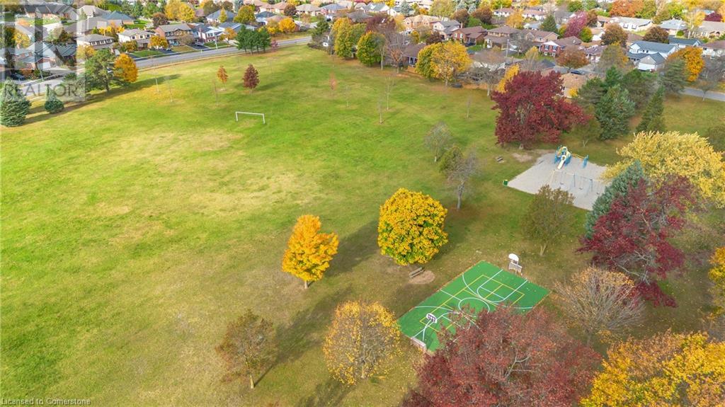 18 Rutherford Drive, Simcoe, Ontario  N3Y 5J7 - Photo 37 - 40671797