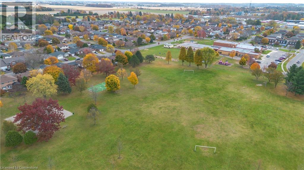 18 Rutherford Drive, Simcoe, Ontario  N3Y 5J7 - Photo 38 - 40671797