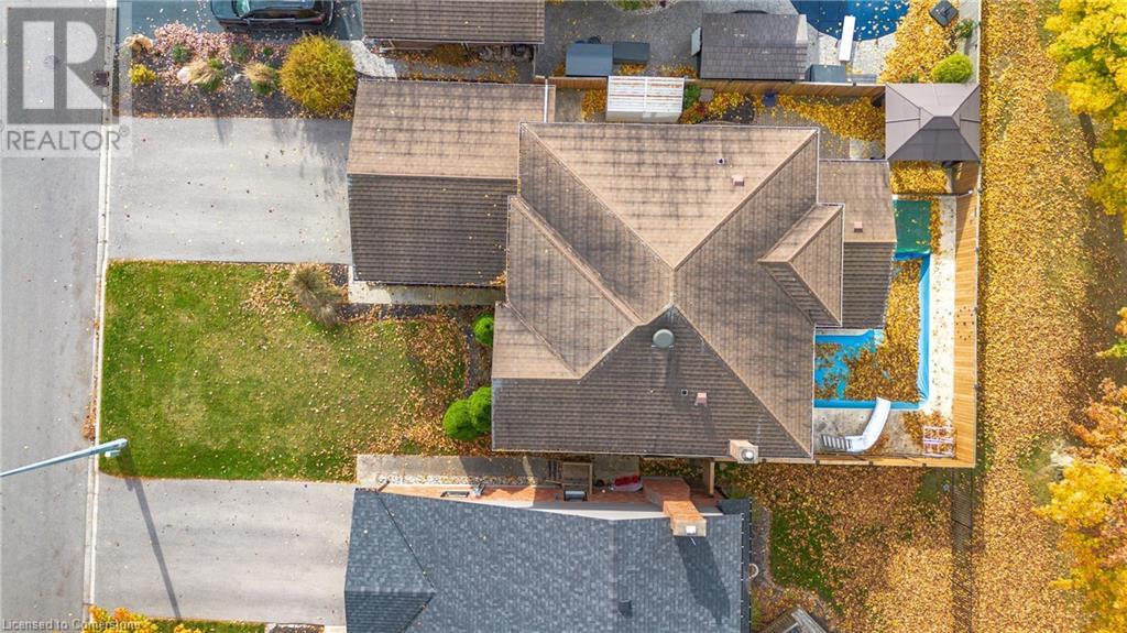 18 Rutherford Drive, Simcoe, Ontario  N3Y 5J7 - Photo 4 - 40671797