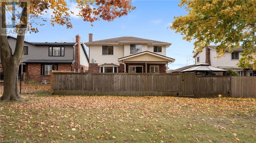 18 Rutherford Drive, Simcoe, Ontario  N3Y 5J7 - Photo 40 - 40671797