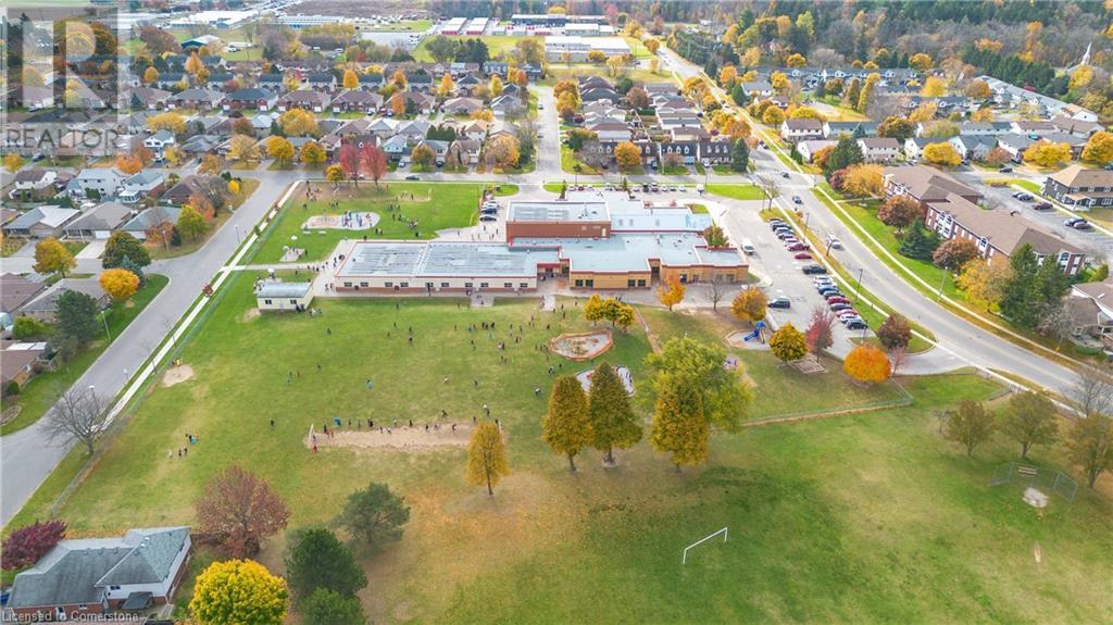 18 Rutherford Drive, Simcoe, Ontario  N3Y 5J7 - Photo 41 - 40671797