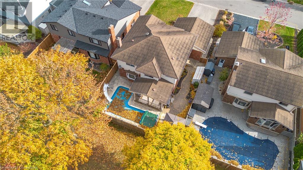 18 Rutherford Drive, Simcoe, Ontario  N3Y 5J7 - Photo 42 - 40671797