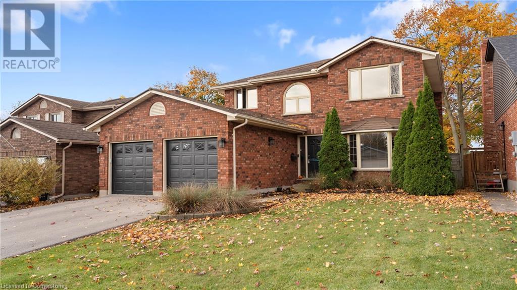 18 Rutherford Drive, Simcoe, Ontario  N3Y 5J7 - Photo 43 - 40671797