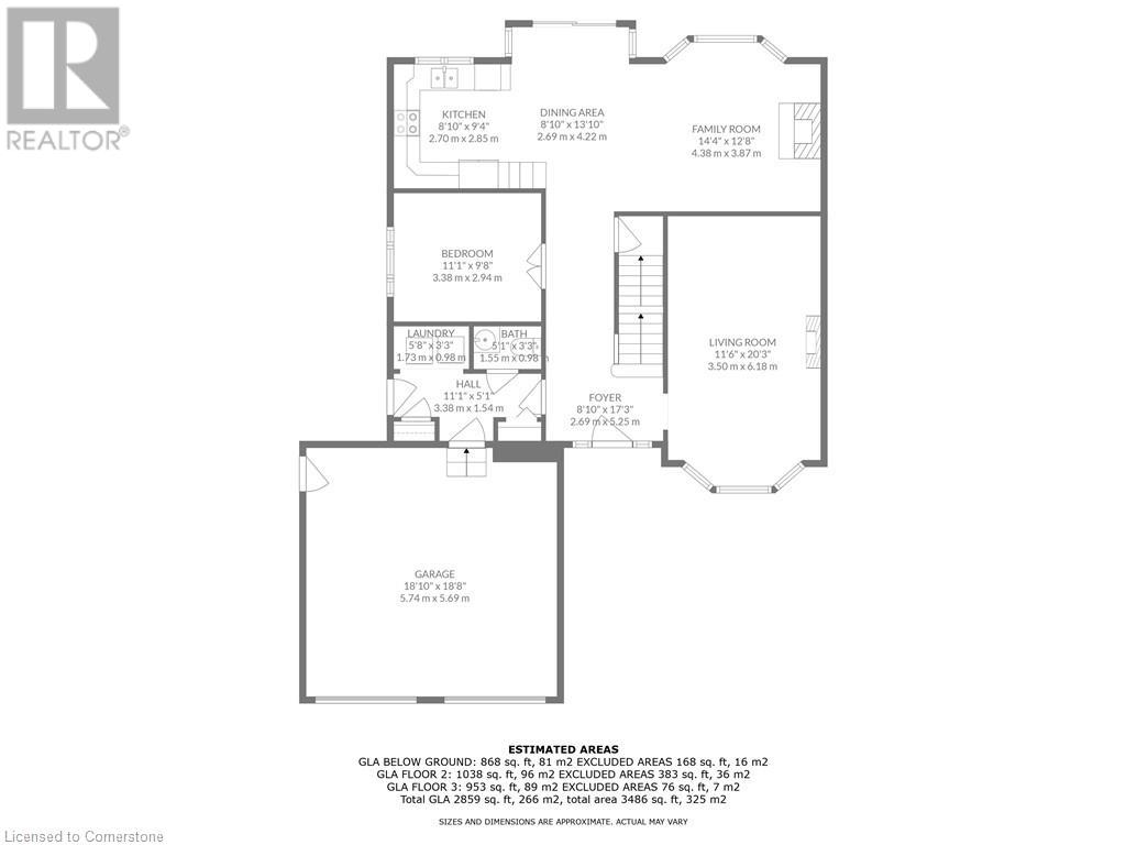 18 Rutherford Drive, Simcoe, Ontario  N3Y 5J7 - Photo 44 - 40671797