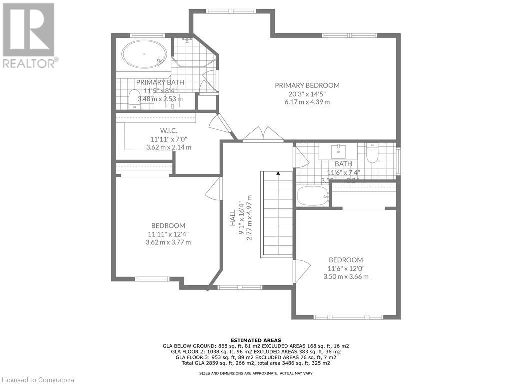 18 Rutherford Drive, Simcoe, Ontario  N3Y 5J7 - Photo 45 - 40671797