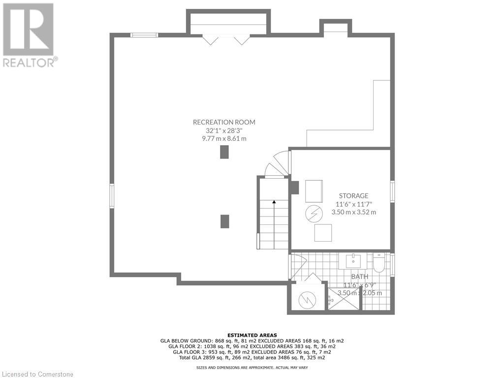 18 Rutherford Drive, Simcoe, Ontario  N3Y 5J7 - Photo 46 - 40671797