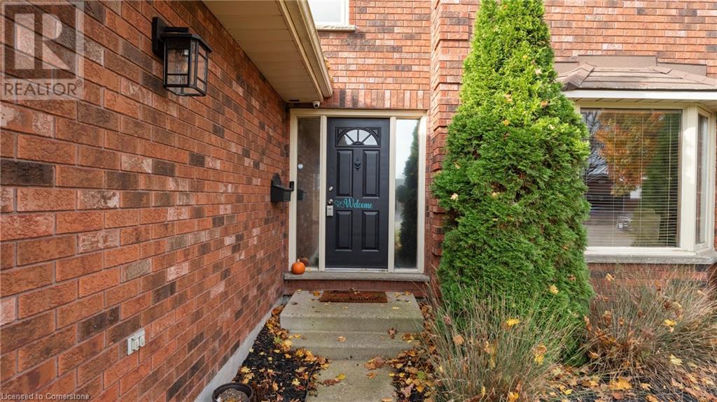 18 Rutherford Drive, Simcoe, Ontario  N3Y 5J7 - Photo 5 - 40671797