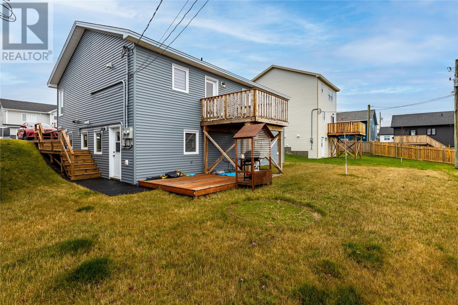 14 Chambers Cove Avenue, Mount Pearl, Newfoundland & Labrador  A1N 0H9 - Photo 30 - 1279250