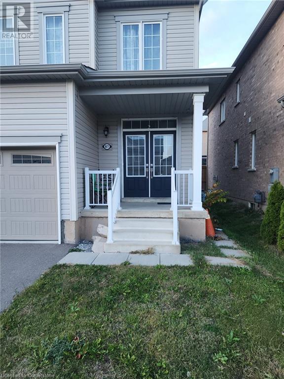 8671 Pawpaw Lane Lane, Niagara Falls, Ontario  L2H 3S5 - Photo 2 - 40672393