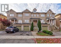 83 PARK PLACE DRIVE, Markham, Ontario