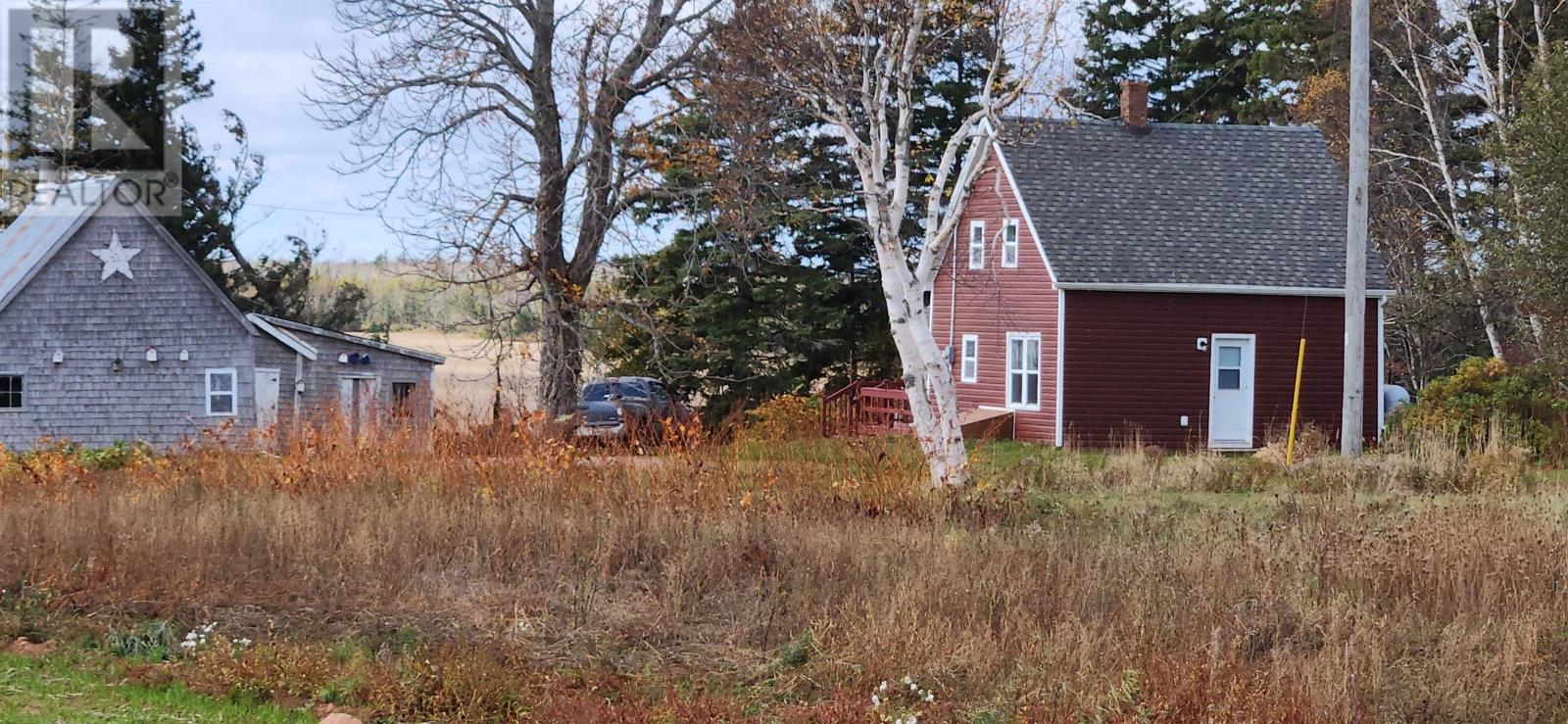 355 Bear River Road, Bear River, Prince Edward Island  C0A 2B0 - Photo 7 - 202425926