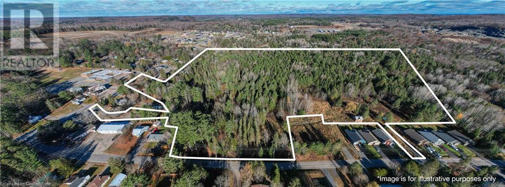 100 Chaffey Township Road, Huntsville, Ontario  P1H 1C8 - Photo 1 - 40669738