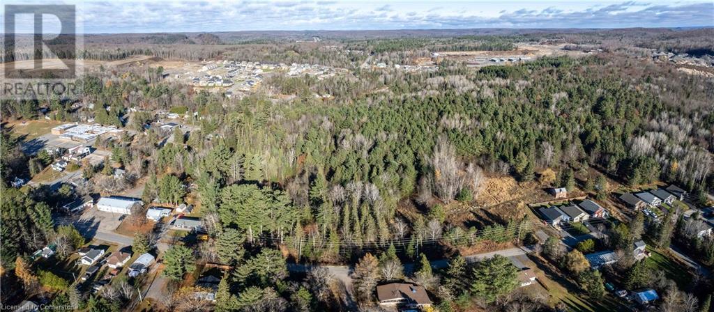 100 Chaffey Township Road, Huntsville, Ontario  P1H 1C8 - Photo 2 - 40669738