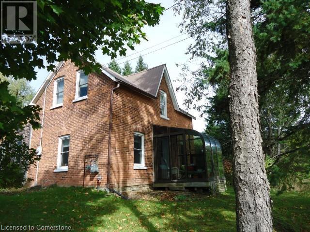 100 Chaffey Township Road, Huntsville, Ontario  P1H 1C8 - Photo 36 - 40671303
