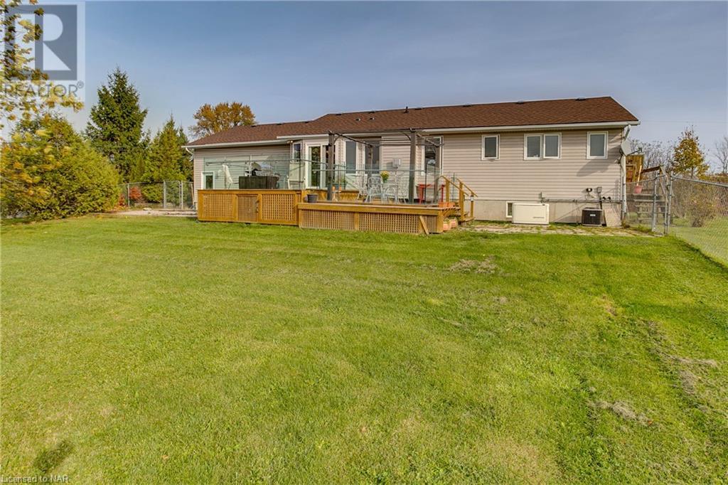 454 Holloway Bay Road S, Sherkston, Ontario  L0S 1R0 - Photo 39 - 40670065