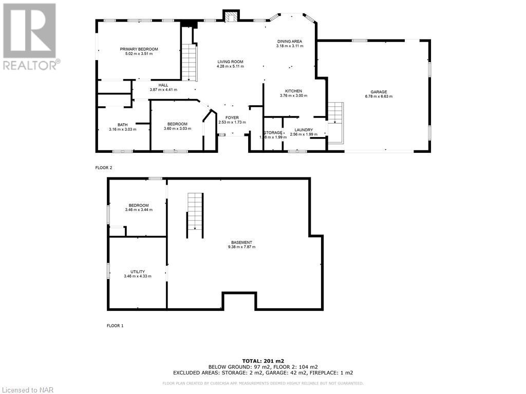 454 Holloway Bay Road S, Sherkston, Ontario  L0S 1R0 - Photo 37 - 40670065