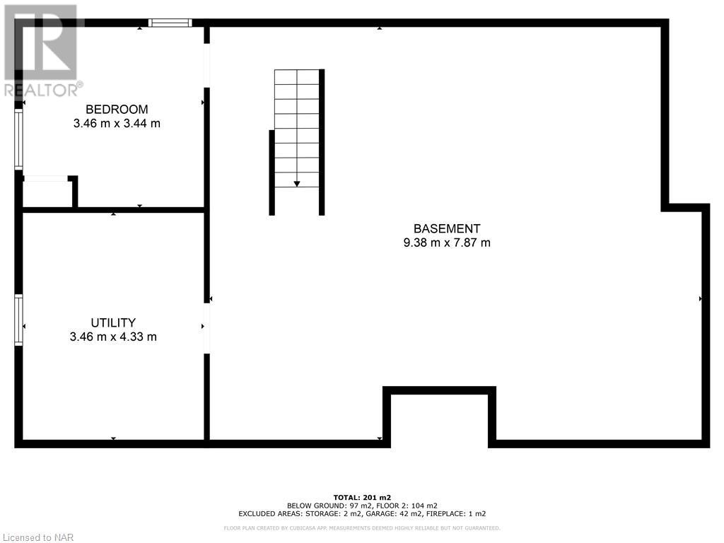 454 Holloway Bay Road S, Sherkston, Ontario  L0S 1R0 - Photo 36 - 40670065