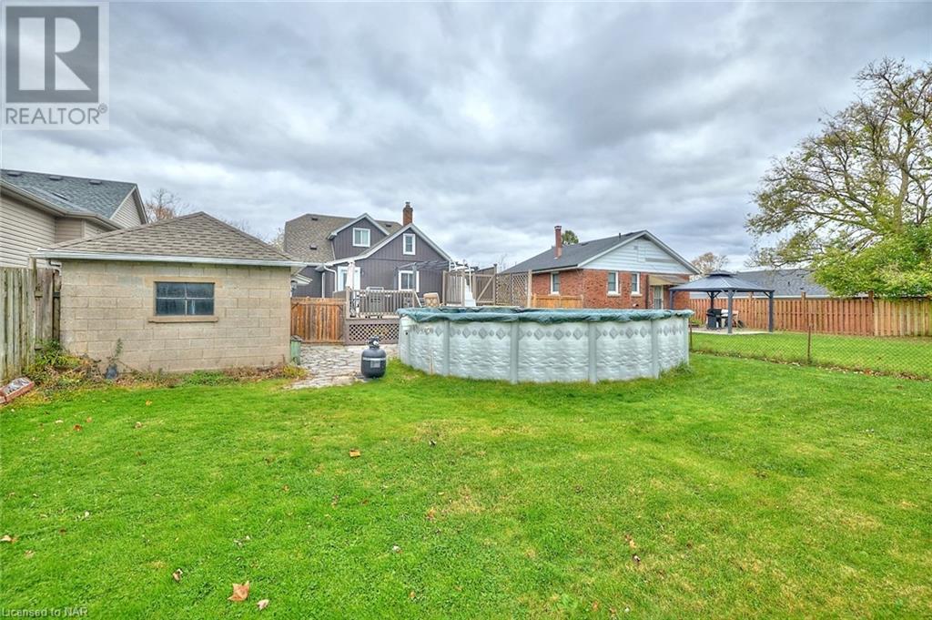 7992 Peter Street, Niagara Falls, Ontario  L2G 6S9 - Photo 29 - 40672080