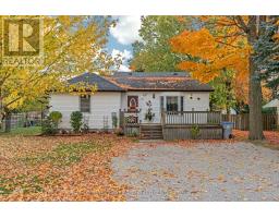 222 VICTORIA DRIVE, South Huron, Ontario