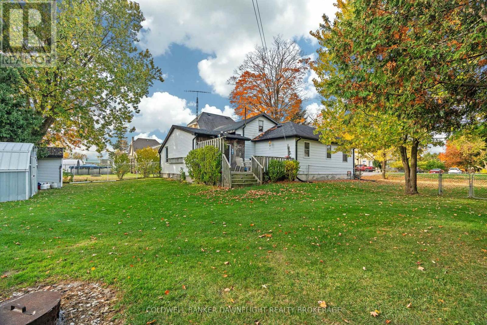 222 Victoria Drive, South Huron, Ontario  N0M 1K0 - Photo 34 - X10405503