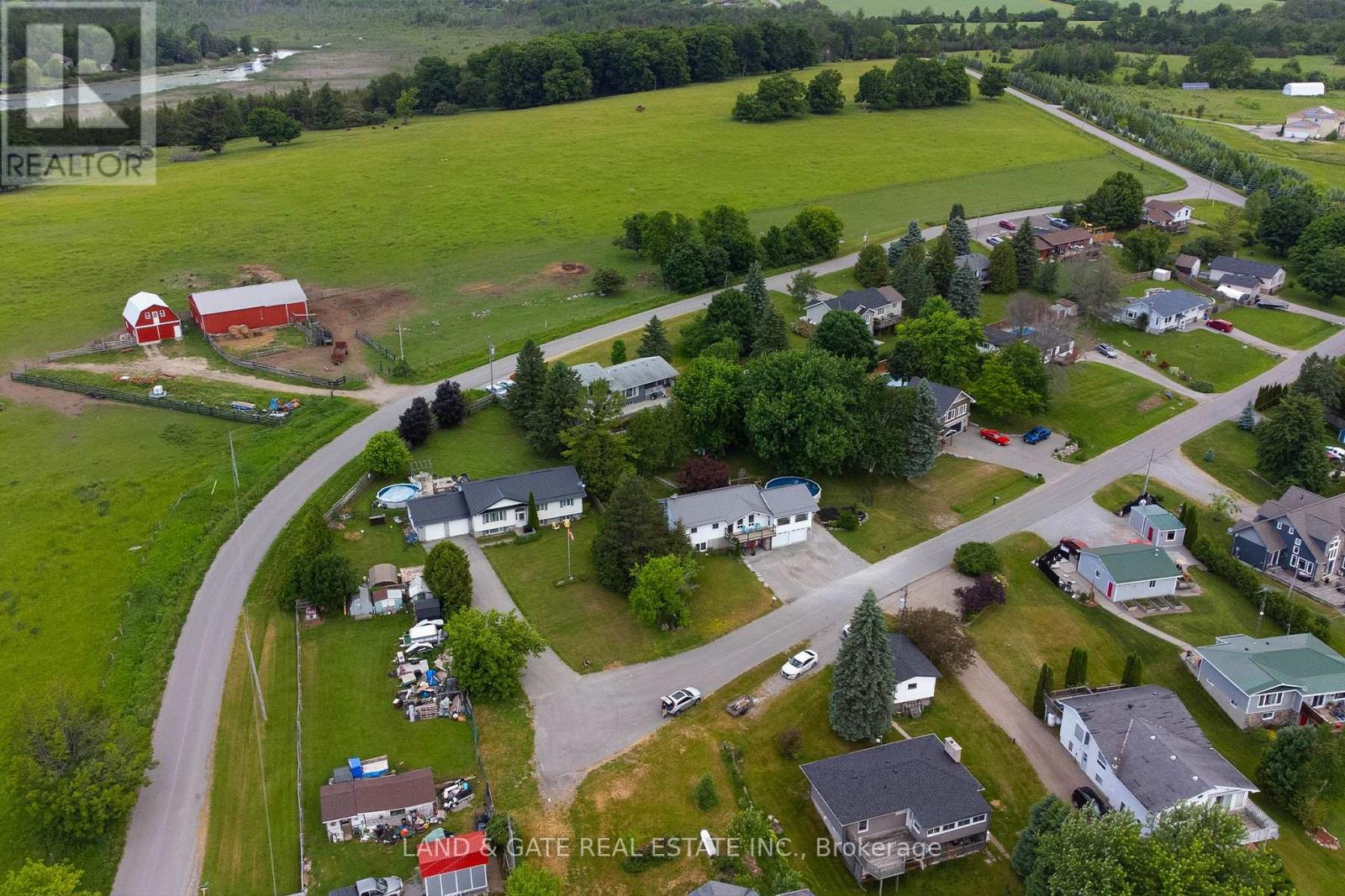 20 Park Avenue, Kawartha Lakes, Ontario  K0M 2C0 - Photo 38 - X10405444