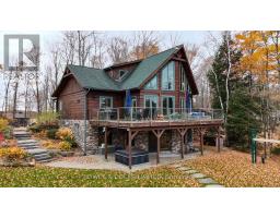 255 DOC EVANS ROAD, North Kawartha, Ontario