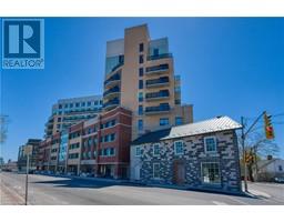 652 PRINCESS Street Unit# 224, Kingston, Ontario