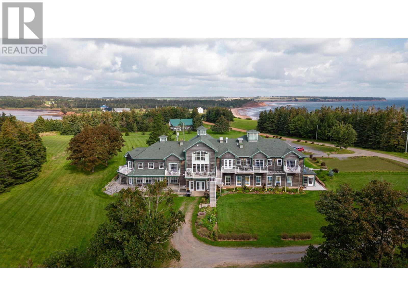 Spry 7 222 Ark Lane, Little Pond, Prince Edward Island  C0A 2B0 - Photo 27 - 202423977