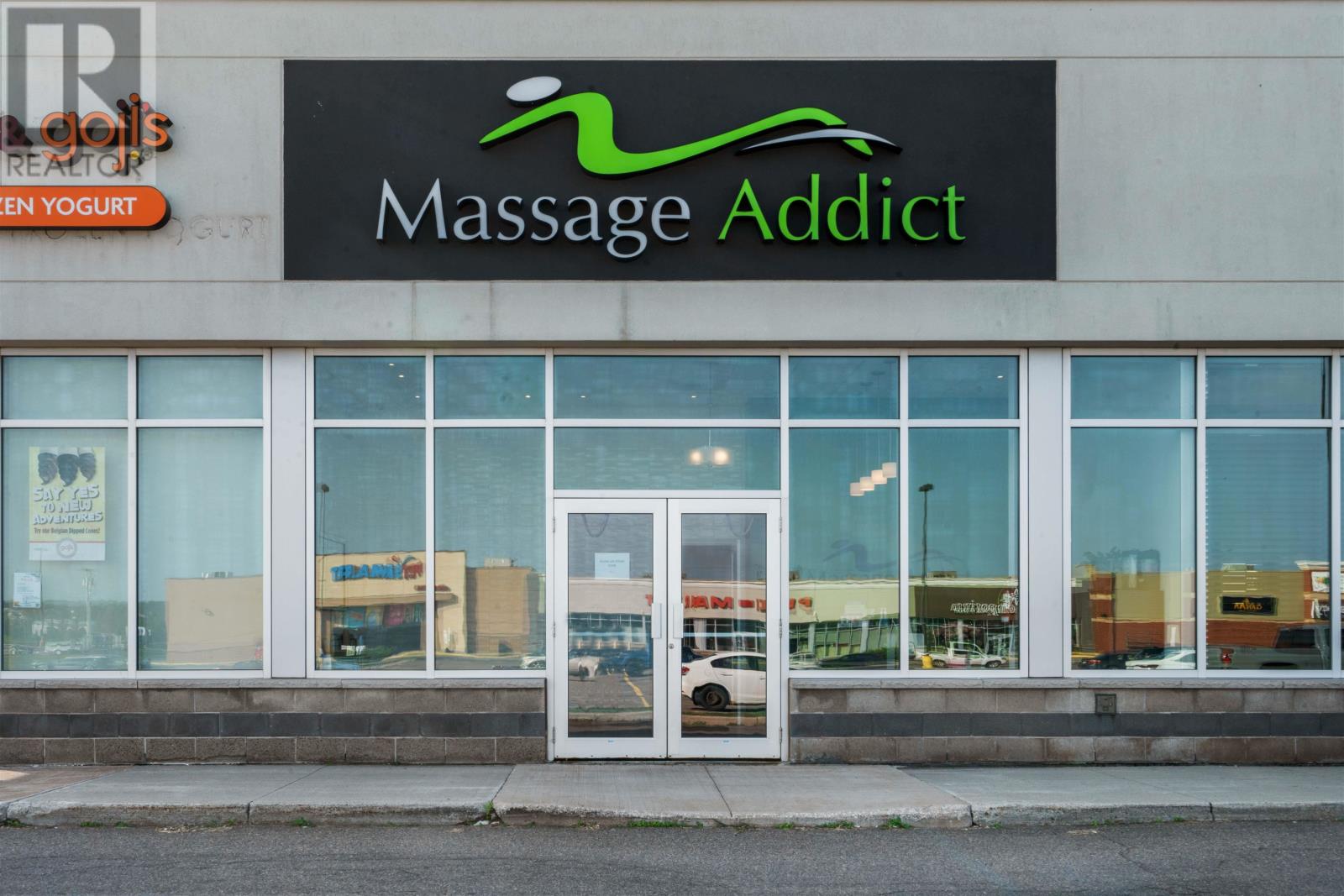 3 Babineau Avenue|Massage Addict, charlottetown, Prince Edward Island