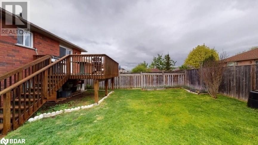 133 Monique Crescent, Barrie, Ontario  L4M 6Z3 - Photo 12 - 40672961