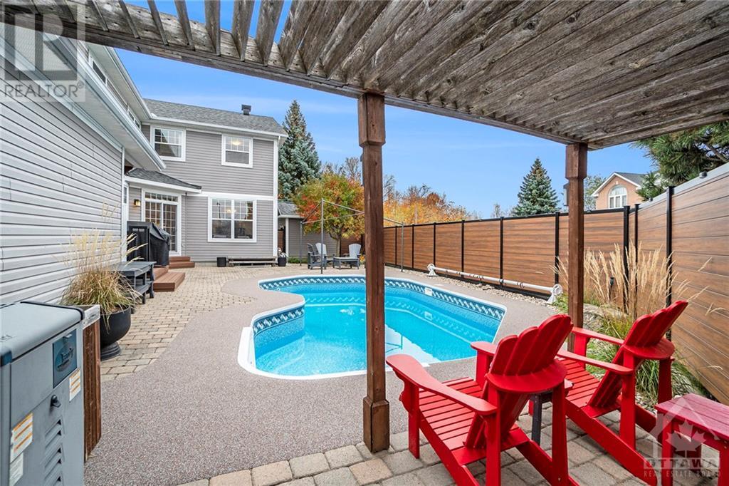 61 BERRIGAN DRIVE Ottawa