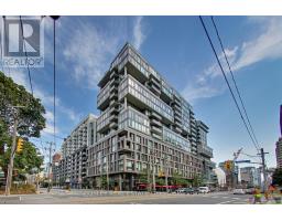 524 - 111 BATHURST STREET, Toronto, Ontario