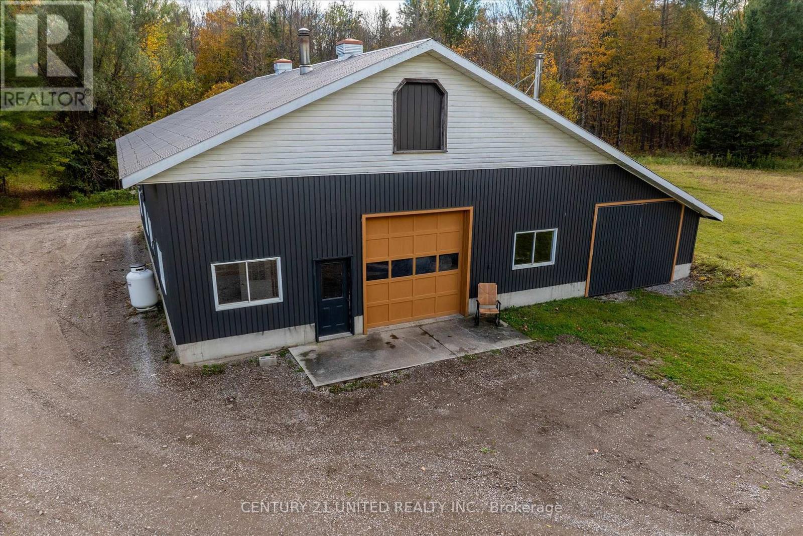 1053 County Road 46, Havelock-Belmont-Methuen, Ontario  K0L 1Z0 - Photo 38 - X10405566