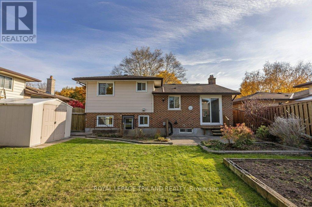 1673 Aldersbrook Road, London, Ontario  N6G 3B7 - Photo 36 - X10405552