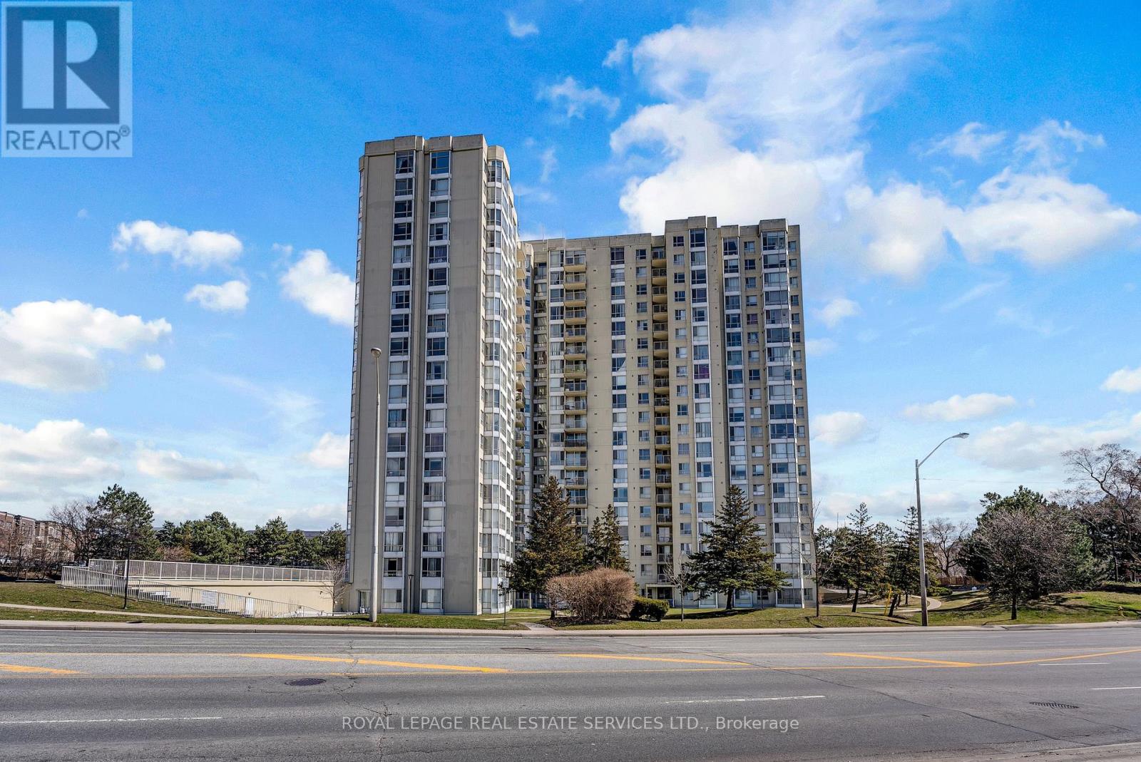 Property at 607 - 3077 WESTON ROAD image 1
