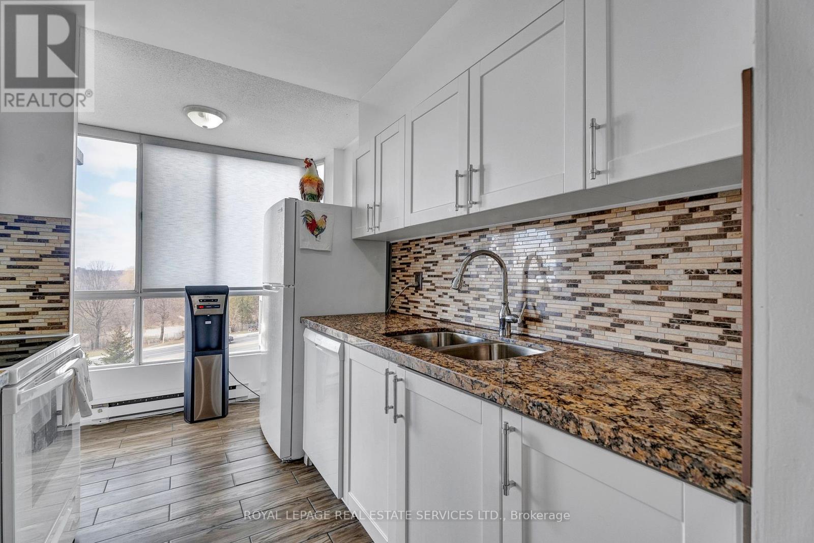 607 - 3077 Weston Road, Toronto, Ontario  M9M 3A1 - Photo 15 - W10405467