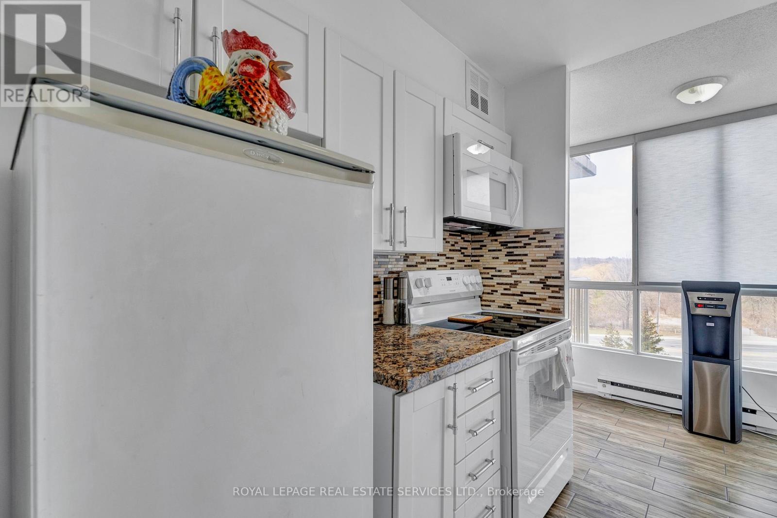 607 - 3077 Weston Road, Toronto, Ontario  M9M 3A1 - Photo 16 - W10405467